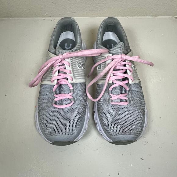 On Running Helion Cloudtec Runner Shoe - size 9.5 - Picture 1 of 8